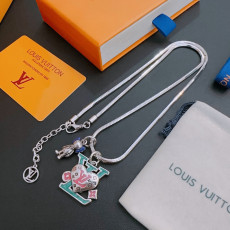 ルイヴィトンネックレス LOUIS VUITTON 2025新作 ネックレス