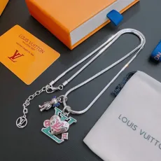 ルイヴィトンネックレス LOUIS VUITTON 2025新作 ネックレス