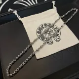 クロムハーツネックレス CHROME HEARTS 2025新作 ネックレス
