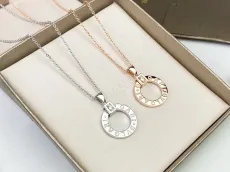 ブルガリネックレス BVLGARI 2025新作 ネックレス