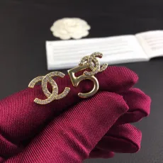 シャネルイヤリング CHANEL 2025新作 イヤリング