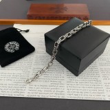 クロムハーツブレスレット CHROME HEARTS 2025新作 ブレスレット