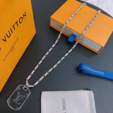 ルイヴィトンネックレス LOUIS VUITTON 2025新作 ネックレス