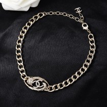 シャネルネックレス CHANEL 2025新作 ネックレス