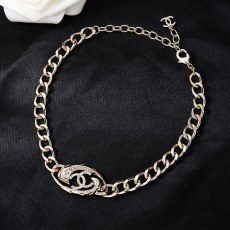 シャネルネックレス CHANEL 2025新作 ネックレス