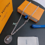 ルイヴィトンネックレス LOUIS VUITTON 2025新作 ネックレス