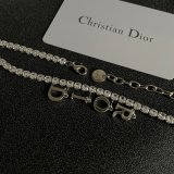 ディオールネックレス DIOR 2025新作 ネックレス