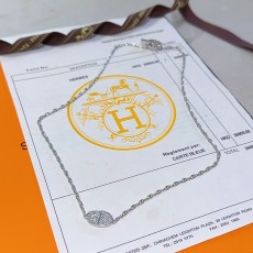 エルメスネックレス HERMES 2025新作 ネックレス