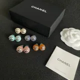 シャネルイヤリング CHANEL 2025新作 イヤリング