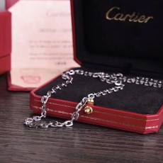 カルティエネックレス CARTIER 2025新作 ネックレス