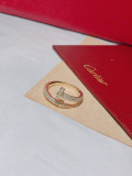 カルティエ指輪 CARTIER 2025新作 指輪