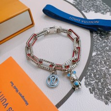 ルイヴィトンブレスレット LOUIS VUITTON 2025新作 ブレスレット