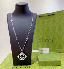 グッチネックレス GUCCI 2025新作 ネックレス