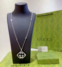 グッチネックレス GUCCI 2025新作 ネックレス