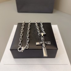 クロムハーツネックレス CHROME HEARTS 2025新作 ネックレス