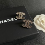 シャネルイヤリング CHANEL 2025新作 イヤリング