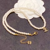 シャネルネックレス CHANEL 2025新作 ネックレス