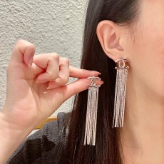シャネルイヤリング CHANEL 2025新作 イヤリング