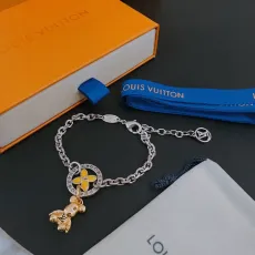 ルイヴィトンブレスレット LOUIS VUITTON 2025新作 ブレスレット