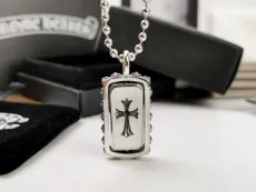 クロムハーツネックレス CHROME HEARTS 2025新作 ネックレス