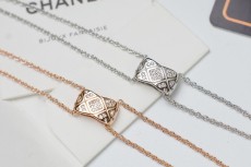 シャネルネックレス CHANEL 2025新作 ネックレス