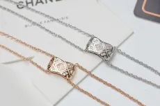 シャネルネックレス CHANEL 2025新作 ネックレス
