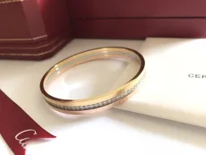 カルティエブレスレット CARTIER 2025新作 ブレスレット