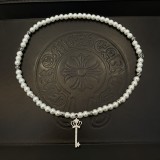 クロムハーツネックレス CHROME HEARTS 2025新作 ネックレス