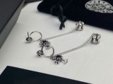 クロムハーツイヤリング CHROME HEARTS 2025新作 イヤリング