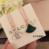 ブルガリネックレス BVLGARI 2025新作 ネックレス