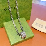 グッチネックレス GUCCI 2025新作 ネックレス