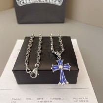 クロムハーツネックレス CHROME HEARTS 2025新作 ネックレス