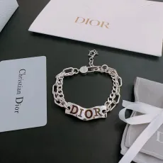 ディオールブレスレット DIOR 2025新作 ブレスレット