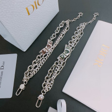 ディオールブレスレット DIOR 2025新作 ブレスレット