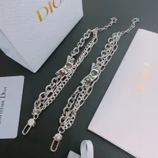 ディオールブレスレット DIOR 2025新作 ブレスレット