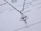 クロムハーツネックレス CHROME HEARTS 2025新作 ネックレス
