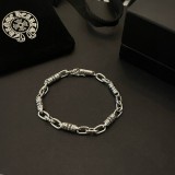 クロムハーツブレスレット CHROME HEARTS 2025新作 ブレスレット