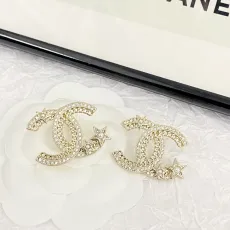 シャネルイヤリング CHANEL 2025新作 イヤリング