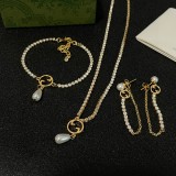 グッチブレスレット GUCCI 2025新作 ブレスレット