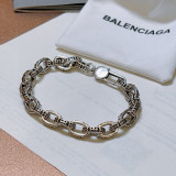バレンシアガブレスレット BALENCIAGA 2025新作 ブレスレット