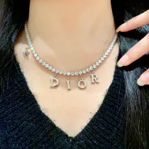 ディオールネックレス DIOR 2025新作 ネックレス