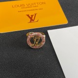 ルイヴィトン指輪 LOUIS VUITTON 2025新作 指輪