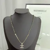 シャネルネックレス CHANEL 2025新作 ネックレス