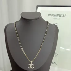 シャネルネックレス CHANEL 2025新作 ネックレス