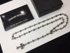 クロムハーツネックレス CHROME HEARTS 2025新作 ネックレス