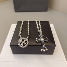 クロムハーツネックレス CHROME HEARTS 2025新作 ネックレス