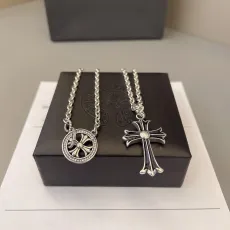 クロムハーツネックレス CHROME HEARTS 2025新作 ネックレス