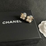 シャネルイヤリング CHANEL 2025新作 イヤリング