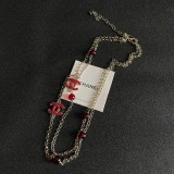 シャネルネックレス CHANEL 2025新作 ネックレス