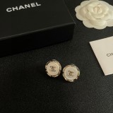 シャネルイヤリング CHANEL 2025新作 イヤリング